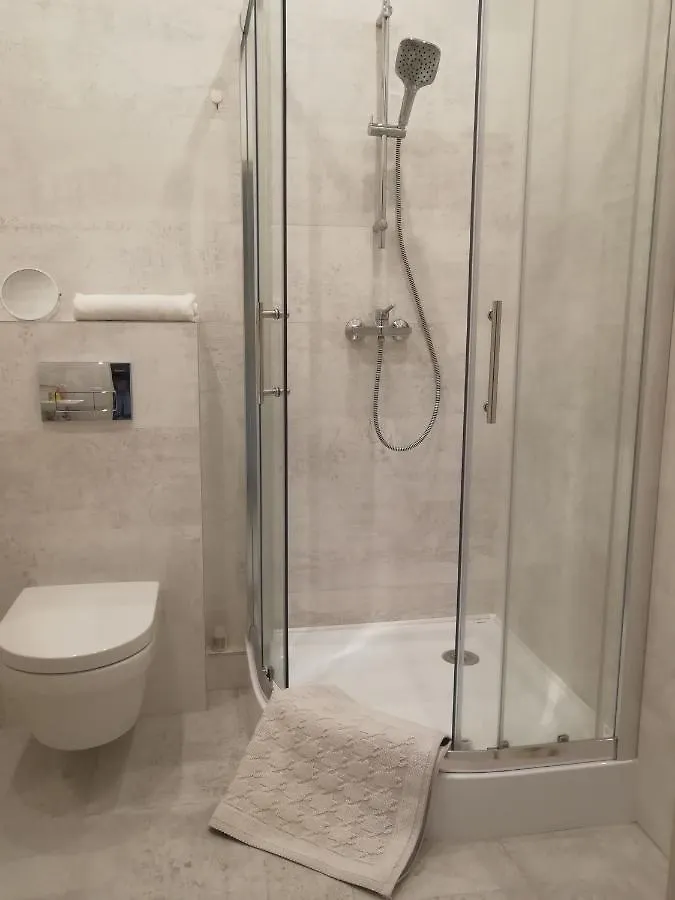 Lux Apartment, Near Metro Vasylkivska Киев Апартаменты