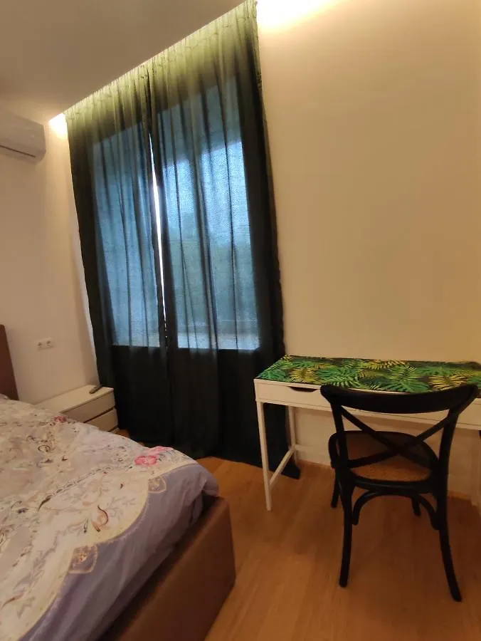 Lux Apartment, Near Metro Vasylkivska Киев 0*,