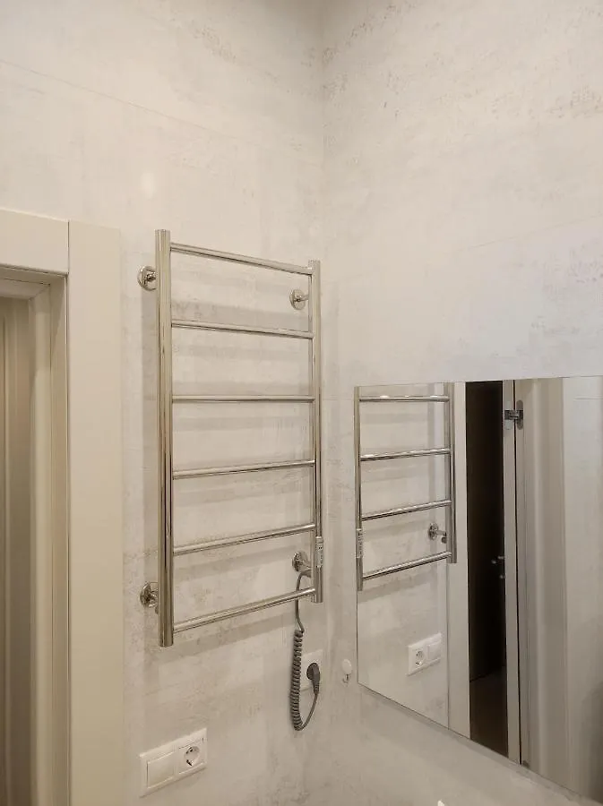 Апартаменты Lux Apartment, Near Metro Vasylkivska Киев